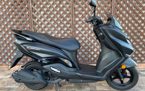 SUZUKI  BURGMAN  STREET 125EX EA11D