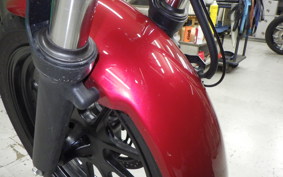 KAWASAKI ELIMINATOR400-3 2025 EL400A
