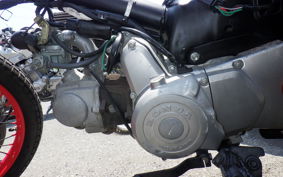 HONDA C50 SUPER CUB C50