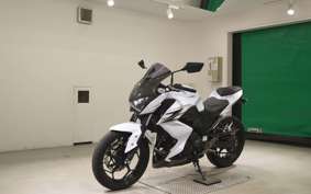 KAWASAKI Z250 2007 ER250C