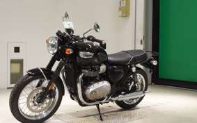 TRIUMPH BONNEVILLE T100 2020
