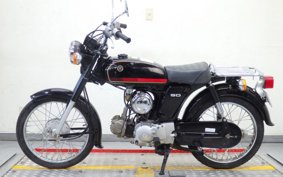 YAMAHA YB50 UA05J