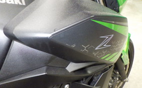KAWASAKI Z400 Gen.2 2021 EX400G