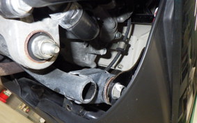 HONDA GIORNO 3 1999 AF77