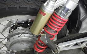 HONDA GB500TT 1987 PC16