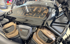 HONDA REBEL 1100 DCT 2022 SC83