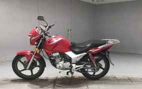 HONDA CBF 125 PCJ7