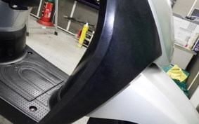 HONDA TODAY 2 2004 AF67