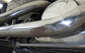 HONDA STEED 400 NC26