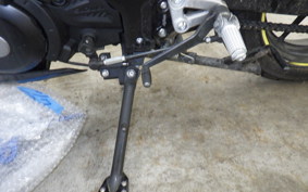 SUZUKI GSX-R125 2013 DL33B