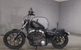 HARLEY HARLEY XL1200N CZ3