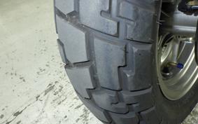 HONDA MONKEY 125 ABS 2025 JB02