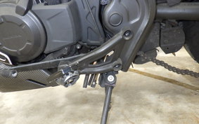 HONDA REBEL 500 A 2021 PC60