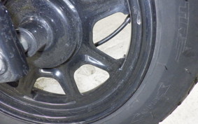 YAMAHA JOG-7 2007 AY01