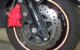 YAMAHA CYGNUS 125 XSR 2 2024 SE44J
