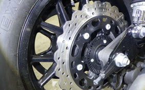 YAMAHA BOLT 950 A 2014 VN04J