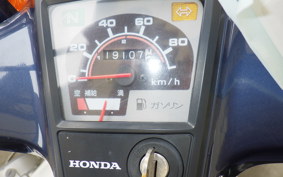 HONDA C90 SUPER CUB E HA02
