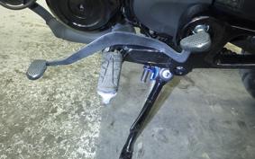 HONDA DAX 125 JB04