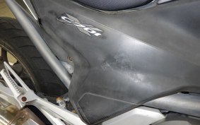 HONDA NC700X D 2013 RC63