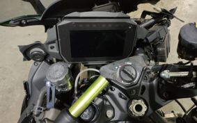 KAWASAKI NINJA H2 SX SE 2024 ZXT02P