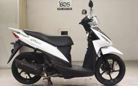 SUZUKI ADDRESS 110 1998 CE47A