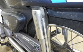 HONDA C100 SUPER CUB HA06