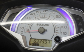 SUZUKI ADDRESS V125 Gen.2 DP12H