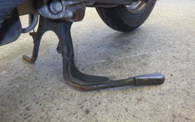 HONDA DIO Gen.6 AF62