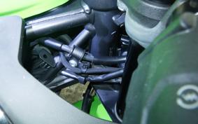 KAWASAKI ZX-25R 2026 ZX250E