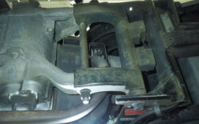 SUZUKI ADDRESS V125 G CF46A
