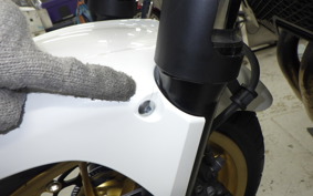 HONDA CB1300SF SUPER FOUR Gen. 3 2022 SC54