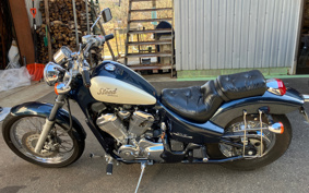 HONDA STEED 400 VLX 1992 NC26