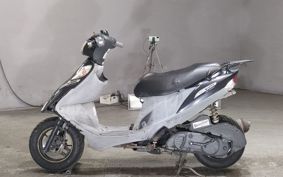 SUZUKI ADDRESS V125 CF4EA