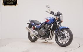 HONDA CB400SF GEN 4 A 2023 NC42