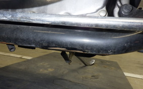 HONDA STEED 400 1996 NC26