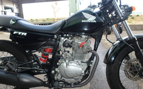 HONDA FTR223 MC34
