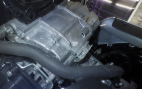 HONDA PCX125 2025 JK05