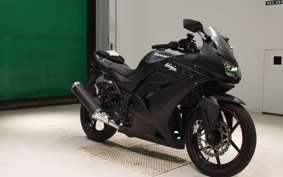 KAWASAKI NINJA 250R 2020 EX250K