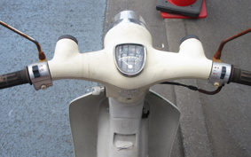 HONDA LITTLE CUB AA01