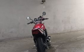 KAWASAKI ZRX-2 1996 ZR400E