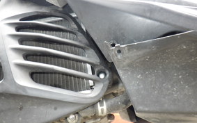 YAMAHA N-MAX 155 A SG50J