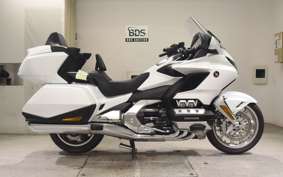 HONDA GL 1800 GOLD WING TOUR DCT 2026 SC79