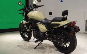 KAWASAKI ELIMINATOR400-3 2024 EL400A