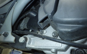 SUZUKI LET's 5 CA47A