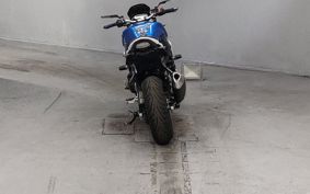 SUZUKI GSR750 GR7NA