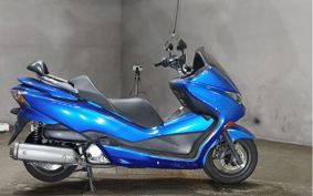 HONDA FORZA Z MF10
