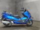 Фото Honda FORZA Z 2011 с японского аукциона