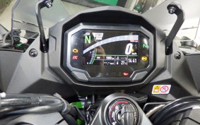 KAWASAKI NINJA 1100SX SE 2025 ZXT10H