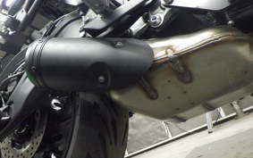 YAMAHA XSR700 2024 RM41J