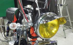 HONDA MONKEY 2020 Z50J